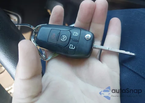 2018 Ford F-150 Xlt из США, поврежденный, VIN 1FTEW1E53JFB19514